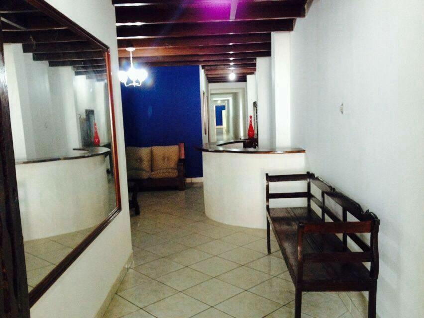 Pousada Passarela Do Porto Porto Seguro Exterior photo